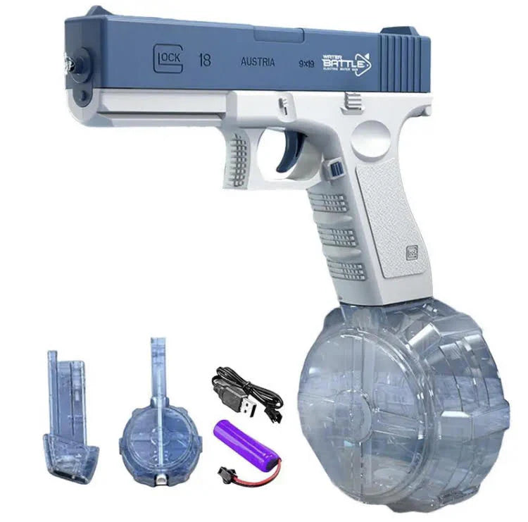 Hydro Blaster™ Water Gun